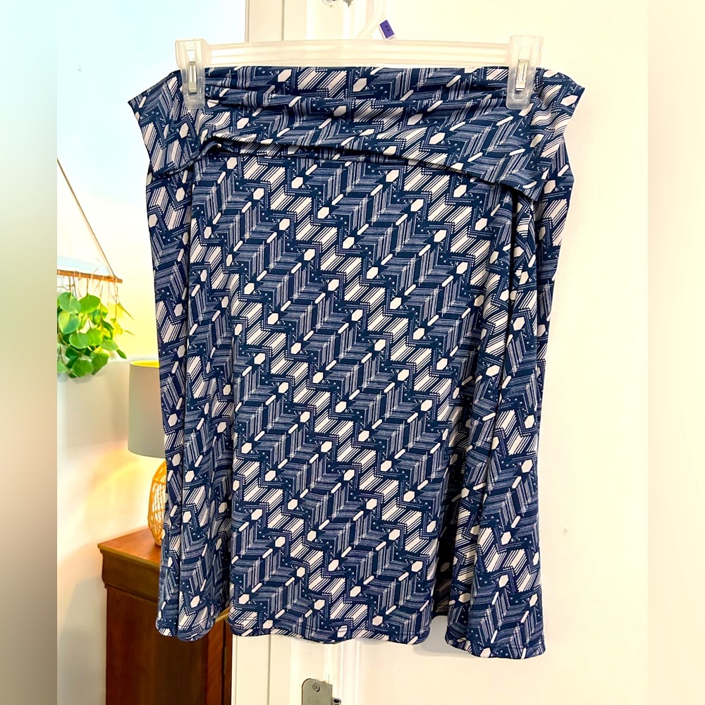 LuLaRoe Skirt